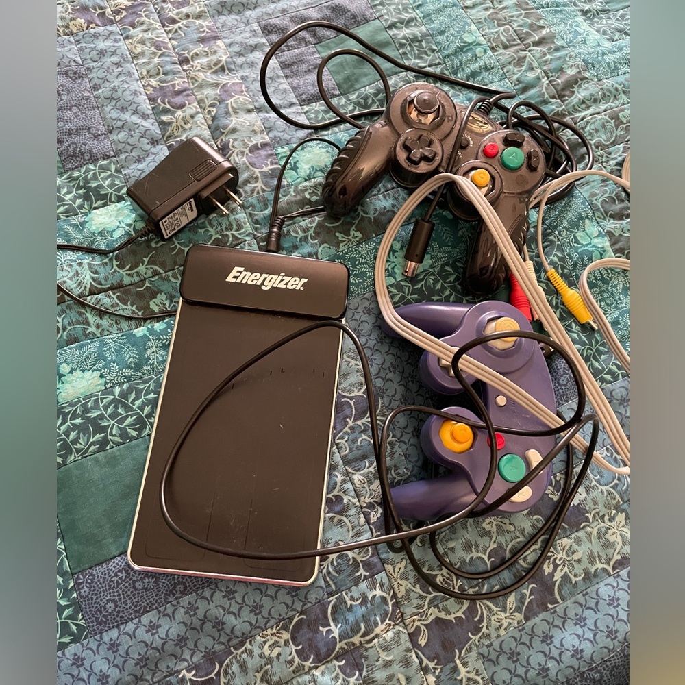 Gaming Bundle
